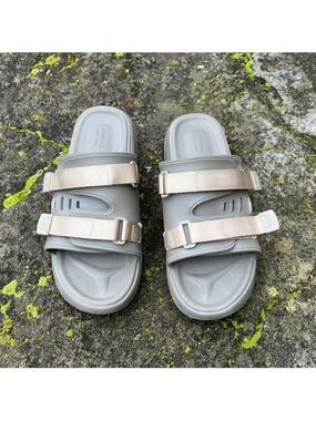 Suicoke RAC Urich x Nepenthens New York Strappy Sandals - Size 8